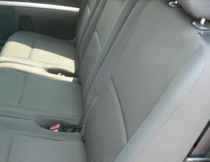 Toyota Corolla Verso 17