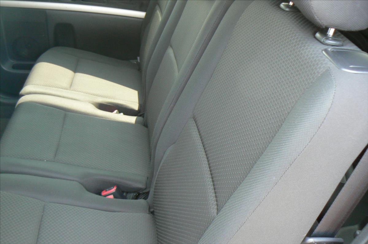 Toyota Corolla Verso