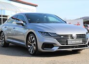 Volkswagen Arteon Hatchback 2,0 l 176 kw