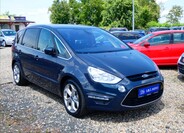 Ford S-MAX 3