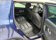 Škoda Fabia Hatchback 1,2 l 44 kw