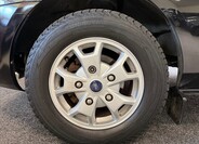 Ford Tourneo Custom 24