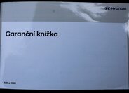 Hyundai Tucson SUV / Terénní 1,6 l 110 kw