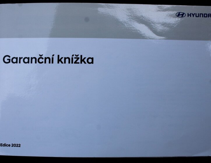 Hyundai Tucson SUV / Terénní 1,6 l 110 kw