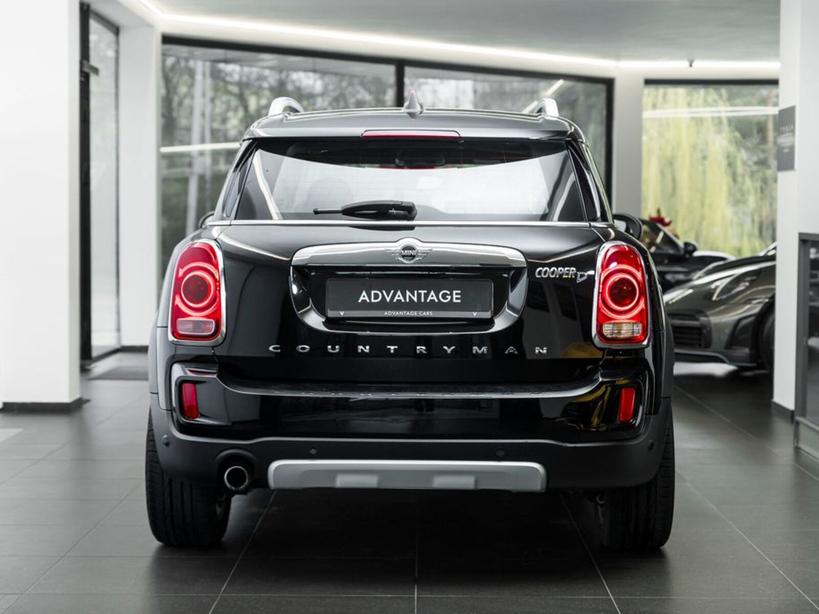 Mini Countryman 3