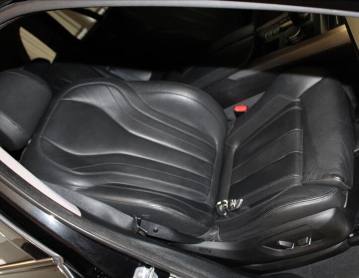 BMW X5 SUV / Terénní 3,0 l 190 kw