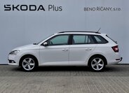 Škoda Fabia Kombi 999,0 70 kw
