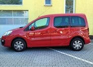Citroën Berlingo 6