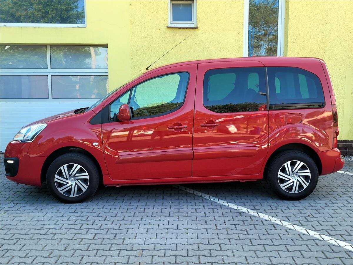 Citroën Berlingo