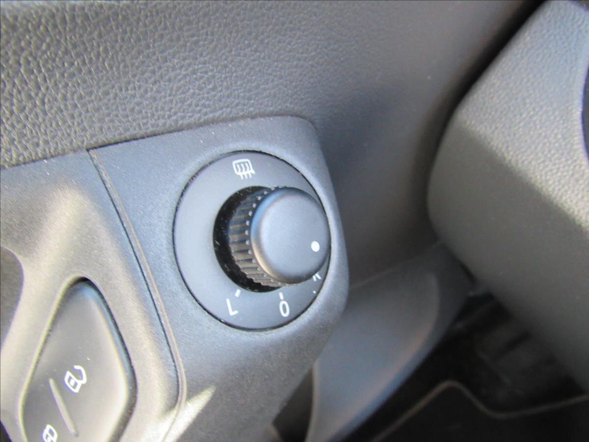 Volkswagen Polo Hatchback 1,6 l 66 kw