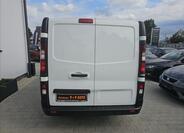 Renault Trafic 7