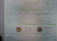 Mercedes-Benz Třídy A Hatchback 1,7 l 85 kw