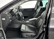 Škoda Superb Kombi 2,0 l 147 kw