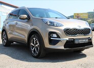 KIA Sportage 3