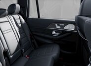 Mercedes-Benz GLS SUV 3,0 l 245 kw