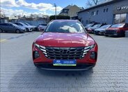 Hyundai Tucson SUV / Terénní 1,6 l 110 kw