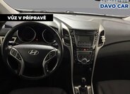 Hyundai i30 Kombi 1,6 l 81 kw