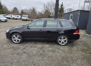 Volkswagen Golf Kombi 2,0 l 103 kw