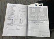 Volkswagen Transporter VAN-Minibus 2,0 l 84 kw