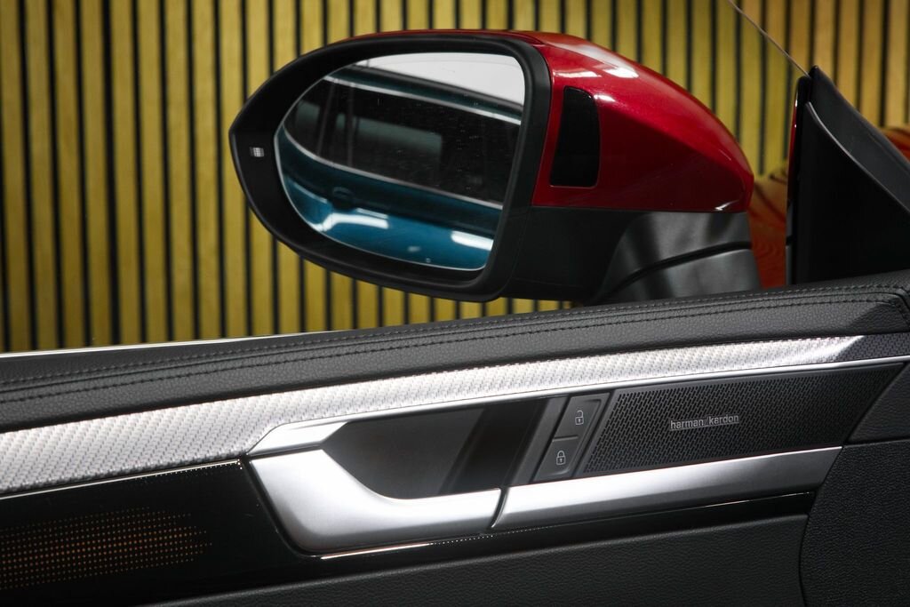 Volkswagen Arteon Kombi 2,0 l 140 kw