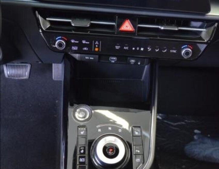 KIA Niro Ostatní 0,0 0