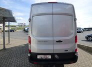 Ford Transit Ostatní 2,0 l 125 kw