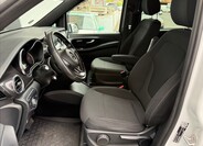 Mercedes-Benz Třídy V 11