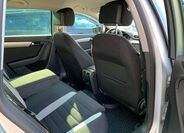 Volkswagen Passat 23