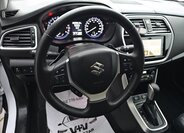 Suzuki SX4 S-Cross 12