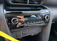 Toyota Yaris Cross SUV / Terénní 1,5 l 68 kw