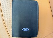 Ford Focus Hatchback 1,6 l 74 kw