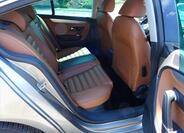 Volkswagen Passat CC 13