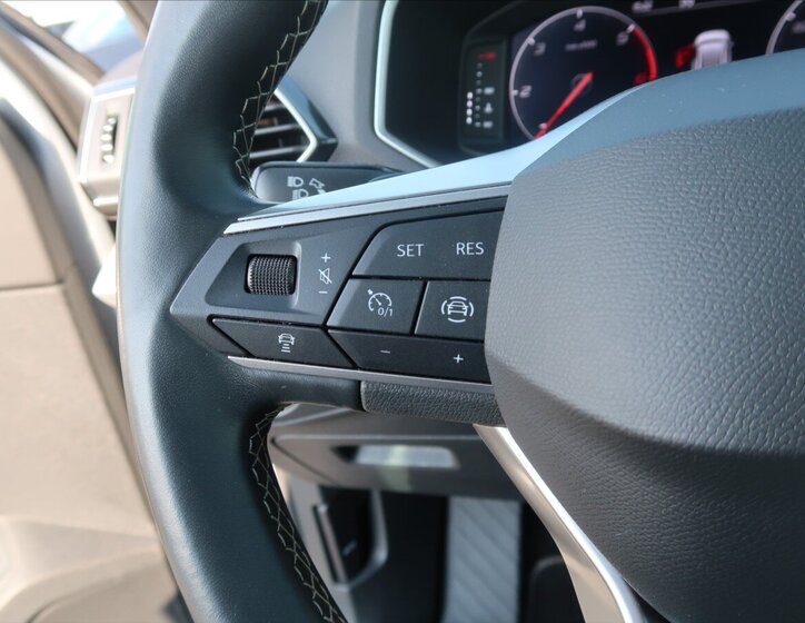 Seat Tarraco SUV / Terénní 2,0 l 110 kw