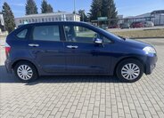 Honda FR-V Kombi 2,0 l 110 kw