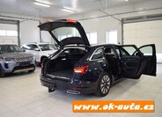 Audi A6 Kombi 2,0 l 120 kw