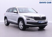 Škoda Kodiaq 1