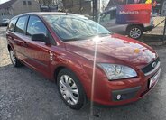 Ford Focus Kombi 1,6 l 85 kw