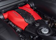 Ferrari Ostatní Kupé 3,9 l 530 kw