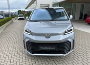 Toyota ProAce Verso 9