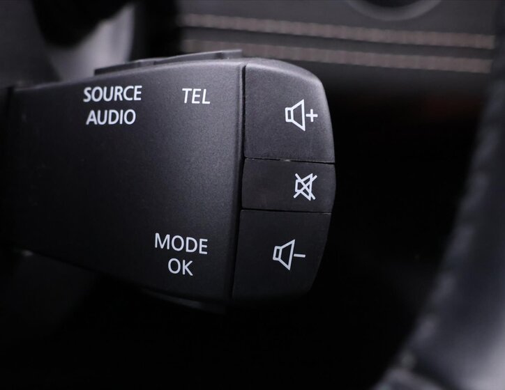 Renault Grand Scénic MPV 1,5 l 81 kw