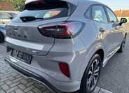 Ford Puma Hatchback 999,0 92 kw