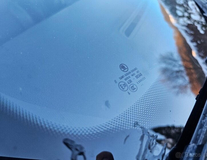 Škoda Octavia Kombi 2,0 l 135 kw