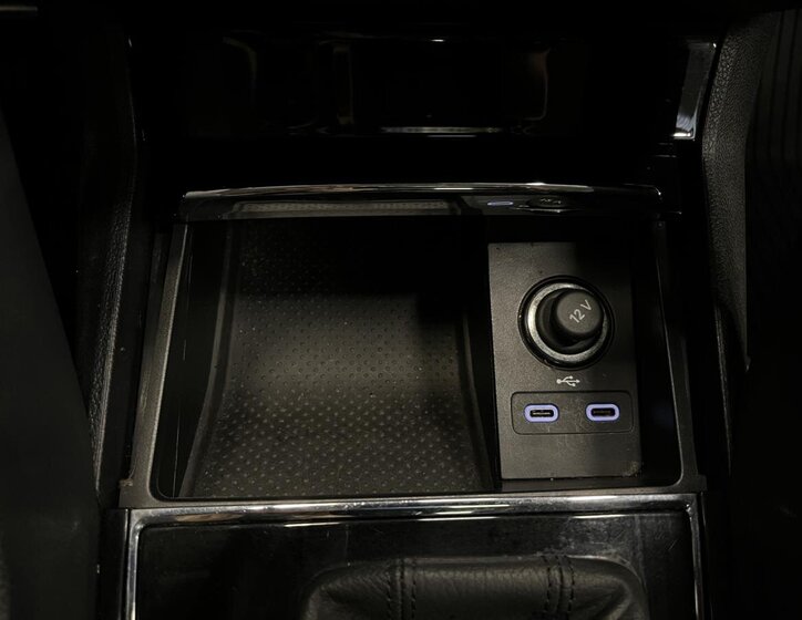 Škoda Kodiaq SUV / Terénní 2,0 l 147 kw