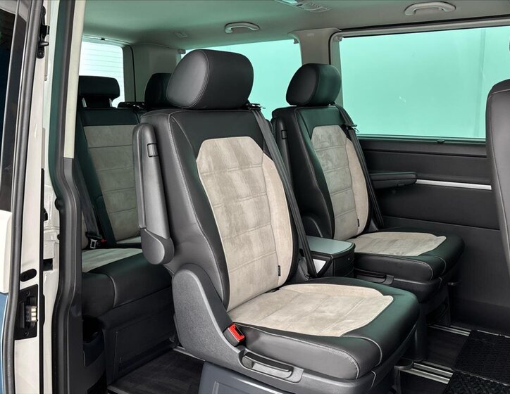 Volkswagen Multivan Kombi 2,0 l 146 kw