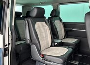 Volkswagen Multivan Kombi 2,0 l 146 kw