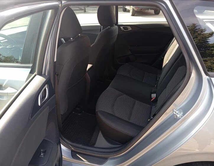 KIA Ceed Kombi 1,5 l 118 kw