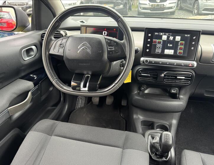 Citroën C4 Cactus 34