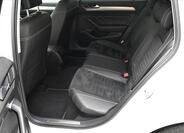 Volkswagen Passat 14