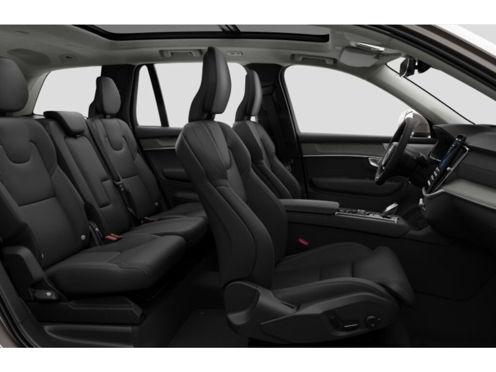 Volvo XC90 SUV 2,0 l 184 kw