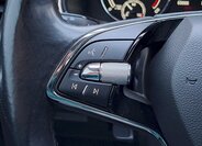 Škoda Scala Hatchback 1,5 l 110 kw